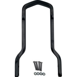 Sissy bar SQR SHRT 7.5BLK DRAG SPECIALTIES X08-0041GBS