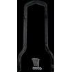 Sissy bar SQR TAL 7.5BLK DRAG SPECIALTIES X08-0041GBT thumb