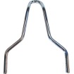 Sissy bar TPR 11X11W DRAG SPECIALTIES X08-0042CR thumb