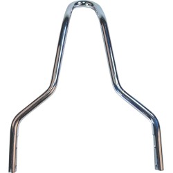 Sissy bar TPR 11X11W DRAG SPECIALTIES X08-0042CR
