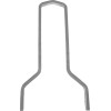 Sissy bar 15.5h x 11w DRAG SPECIALTIES X08-0042CT