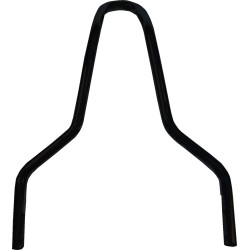 Sissy bar RND 11 BLK DRAG SPECIALTIES X08-0044GBR Sissy bar RND 11 BLK DRAG SPECIALTIES X08-0044GBR