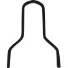 Sissy bar SQR SHRT 11BLK DRAG SPECIALTIES X08-0044GBS
