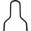 Sissy bar SQR SHRT 11BLK DRAG SPECIALTIES X08-0044GBS Sissy bar SQR SHRT 11BLK DRAG SPECIALTIES X08-0044GBS thumb