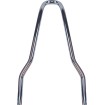 Sissy bar 11.49H X 8.25W DRAG SPECIALTIES X08-0045CR Sissy bar 11.49H X 8.25W DRAG SPECIALTIES X08-0045CR thumb