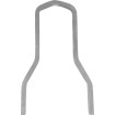Sissy bar 10.02H X 8.25W DRAG SPECIALTIES X08-0045CS Sissy bar 10.02H X 8.25W DRAG SPECIALTIES X08-0045CS thumb