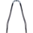 Sissy bar TPR 13HX6.69W DRAG SPECIALTIES X08-0046CR Sissy bar TPR 13HX6.69W DRAG SPECIALTIES X08-0046CR thumb