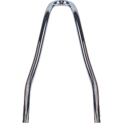 Sissy bar TPR 13HX6.69W DRAG SPECIALTIES X08-0046CR Sissy bar TPR 13HX6.69W DRAG SPECIALTIES X08-0046CR