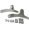 Plăci laterale 79-93 XL CH DRAG SPECIALTIES X08-0000C
