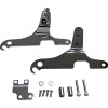 Plăci laterale 97-08FLH/R/X C DRAG SPECIALTIES X08-0003C