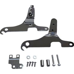 Plăci laterale 97-08FLH/R/X C DRAG SPECIALTIES X08-0003C Plăci laterale 97-08FLH/R/X C DRAG SPECIALTIES X08-0003C