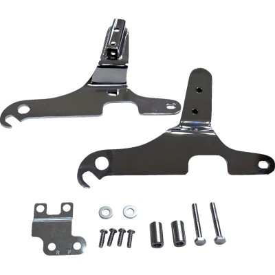 Plăci laterale 97-08FLH/R/X C DRAG SPECIALTIES X08-0003C Plăci laterale 97-08FLH/R/X C DRAG SPECIALTIES X08-0003C
