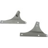 Plăci laterale 00-17 FLSTC CH DRAG SPECIALTIES X08-0005C