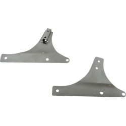 Plăci laterale 00-17 FLSTC CH DRAG SPECIALTIES X08-0005C Plăci laterale 00-17 FLSTC CH DRAG SPECIALTIES X08-0005C