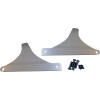 Plăci laterale 86-99 FLST CH DRAG SPECIALTIES X08-0006C