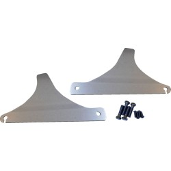 Plăci laterale 86-99 FLST CH DRAG SPECIALTIES X08-0006C Plăci laterale 86-99 FLST CH DRAG SPECIALTIES X08-0006C