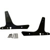 Plăci laterale 04-22 XL BLK DRAG SPECIALTIES X08-0007GB