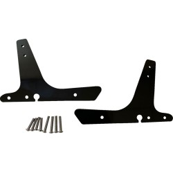 Plăci laterale 04-22 XL BLK DRAG SPECIALTIES X08-0007GB Plăci laterale 04-22 XL BLK DRAG SPECIALTIES X08-0007GB