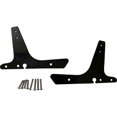 Plăci laterale 04-22 XL BLK DRAG SPECIALTIES X08-0007GB Plăci laterale 04-22 XL BLK DRAG SPECIALTIES X08-0007GB