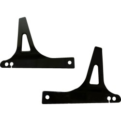Plăci laterale 06-17 FXD BLK DRAG SPECIALTIES X08-0010GB Plăci laterale 06-17 FXD BLK DRAG SPECIALTIES X08-0010GB