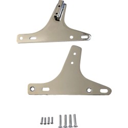 Plăci laterale 58-84 FLH CH DRAG SPECIALTIES X08-0011C