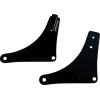 Plăci laterale FLS/FXS negre DRAG SPECIALTIES X08-0012GB