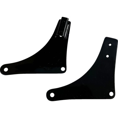 Plăci laterale FLS/FXS negre DRAG SPECIALTIES X08-0012GB Plăci laterale FLS/FXS negre DRAG SPECIALTIES X08-0012GB