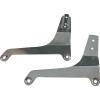 Plăci laterale 18-23 FLFB CH DRAG SPECIALTIES X08-0014C