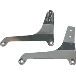 Plăci laterale 18-23 FLFB CH DRAG SPECIALTIES X08-0014C Plăci laterale 18-23 FLFB CH DRAG SPECIALTIES X08-0014C