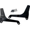 Plăci laterale 18-23 FLFB BK DRAG SPECIALTIES X08-0014GB