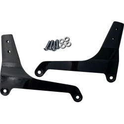 Plăci laterale 18-23 FLFB BK DRAG SPECIALTIES X08-0014GB Plăci laterale 18-23 FLFB BK DRAG SPECIALTIES X08-0014GB