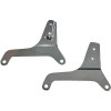 Plăci laterale 18-23 FXLR CH DRAG SPECIALTIES X08-0017C