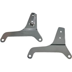 Plăci laterale 18-23 FXLR CH DRAG SPECIALTIES X08-0017C Plăci laterale 18-23 FXLR CH DRAG SPECIALTIES X08-0017C