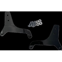 Plăci laterale 18-23 FXLR BK DRAG SPECIALTIES X08-0017GB Plăci laterale 18-23 FXLR BK DRAG SPECIALTIES X08-0017GB