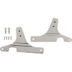 Plăci laterale 80-6WG 84-99ST DRAG SPECIALTIES X08-0020C Plăci laterale 80-6WG 84-99ST DRAG SPECIALTIES X08-0020C thumb