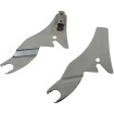 Placă laterală QK REL 09-UP CH DRAG SPECIALTIES X08-0021C Placă laterală QK REL 09-UP CH DRAG SPECIALTIES X08-0021C thumb