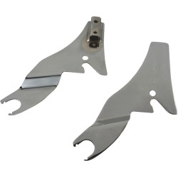 Placă laterală QK REL 09-UP CH DRAG SPECIALTIES X08-0021C Placă laterală QK REL 09-UP CH DRAG SPECIALTIES X08-0021C