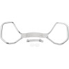 Mâner pasager DRAG SPECIALTIES S28-0055