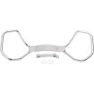 Mâner pasager DRAG SPECIALTIES S28-0055 Mâner pasager DRAG SPECIALTIES S28-0055 thumb