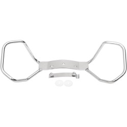 Mâner pasager DRAG SPECIALTIES S28-0055 Mâner pasager DRAG SPECIALTIES S28-0055