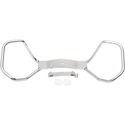 Mâner pasager DRAG SPECIALTIES S28-0055 Mâner pasager DRAG SPECIALTIES S28-0055