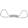 Mâner pasager chrome DRAG SPECIALTIES S28-0059C