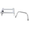 Suport pentru demontare rapidă Tour Box crom DRAG SPECIALTIES C77-0082
