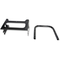 Suport pentru detașare rapidă Tour Box negru DRAG SPECIALTIES C77-0082GB Suport pentru detașare rapidă Tour Box negru DRAG SPECIALTIES C77-0082GB
