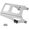 Suport pentru demontare rapidă Tour Box crom DRAG SPECIALTIES C77-0083