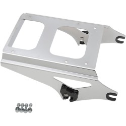 Suport pentru demontare rapidă Tour Box crom DRAG SPECIALTIES C77-0083 Suport pentru demontare rapidă Tour Box crom DRAG SPECIALTIES C77-0083