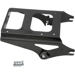 Suport pentru detașare rapidă Tour Box negru DRAG SPECIALTIES C77-0083GB Suport pentru detașare rapidă Tour Box negru DRAG SPECIALTIES C77-0083GB