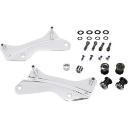 Docking 4PT CRM FL 2014+ DRAG SPECIALTIES C77-0104C Docking 4PT CRM FL 2014+ DRAG SPECIALTIES C77-0104C