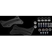 Docking 4PT BLK FL 2014+ DRAG SPECIALTIES C77-0104MB Docking 4PT BLK FL 2014+ DRAG SPECIALTIES C77-0104MB thumb