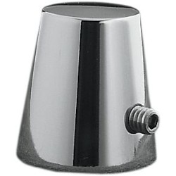 Capac pentru maneta de schimbare chrome DRAG SPECIALTIES 16-0220
